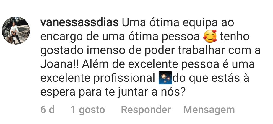 testemunho