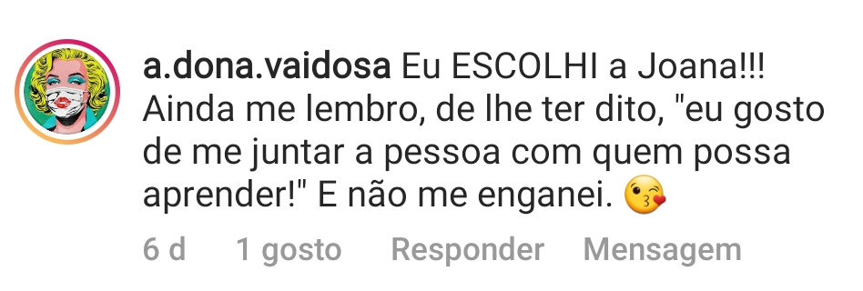 testemunho